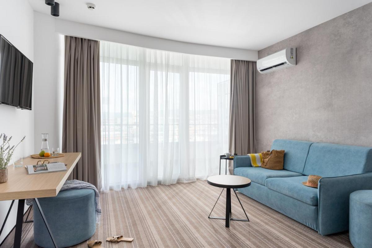 Hotel PERLA All Inclusive SUNEO CLUB - Housity