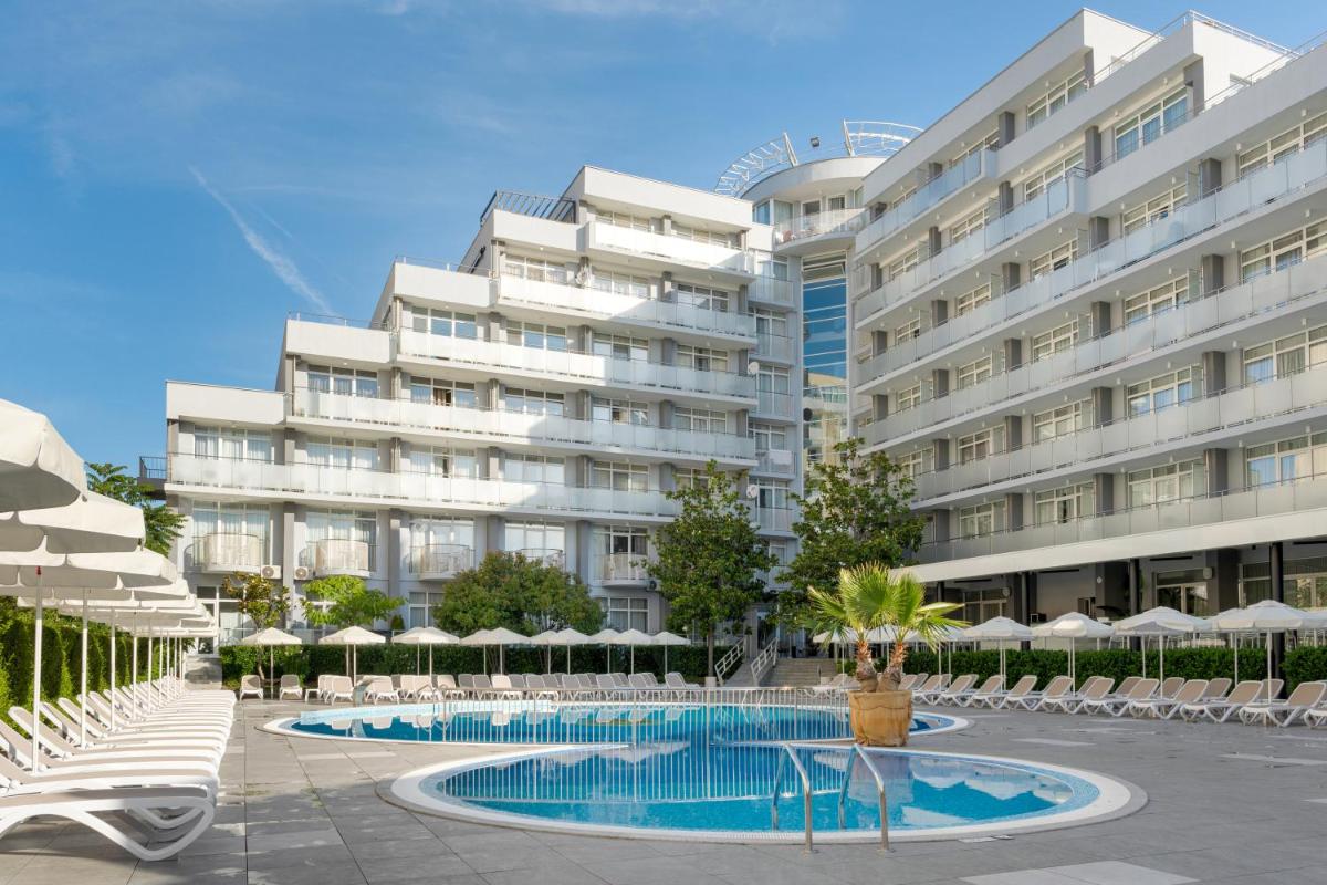 Hotel PERLA All Inclusive SUNEO CLUB - Housity