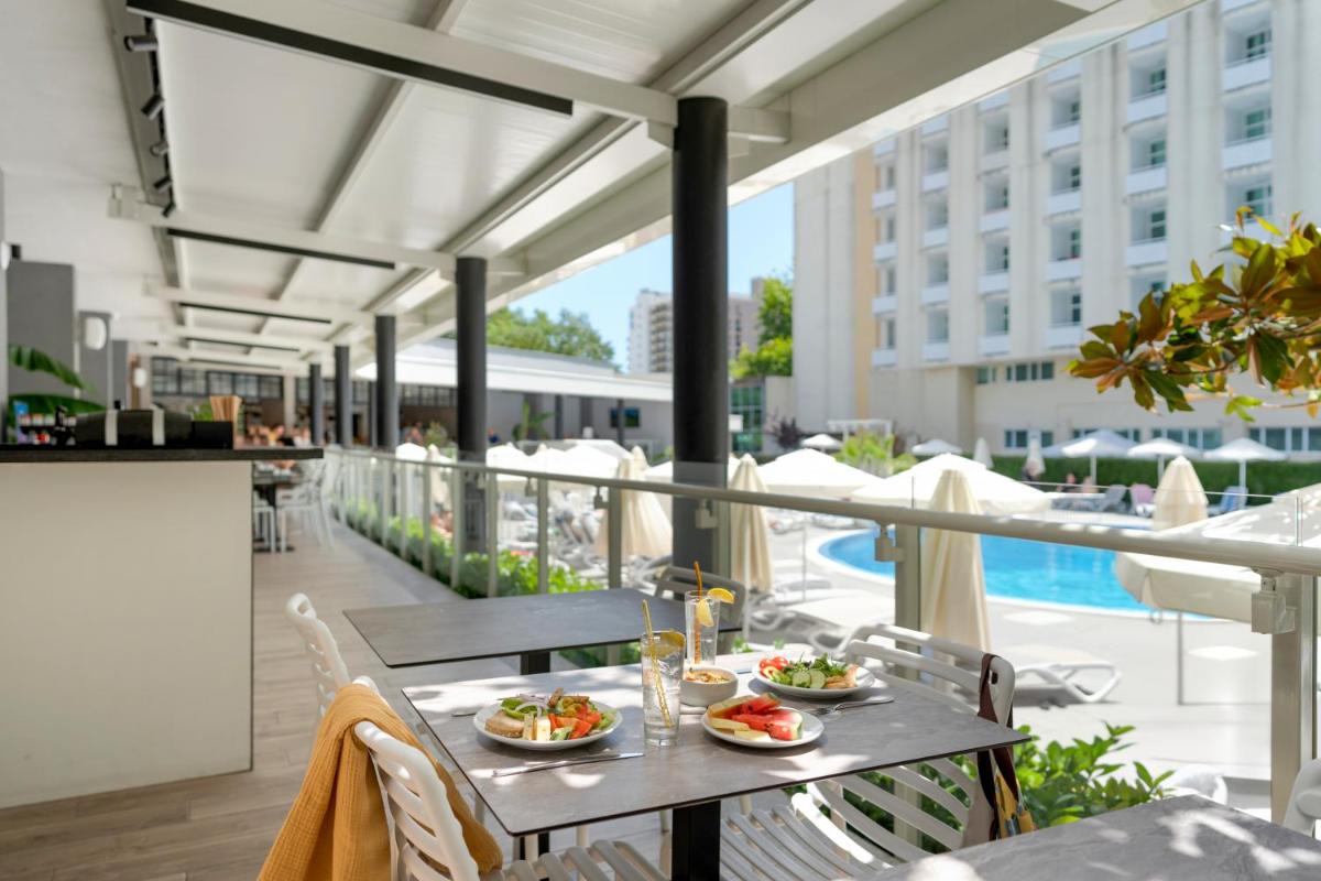 Hotel PERLA All Inclusive SUNEO CLUB - Housity