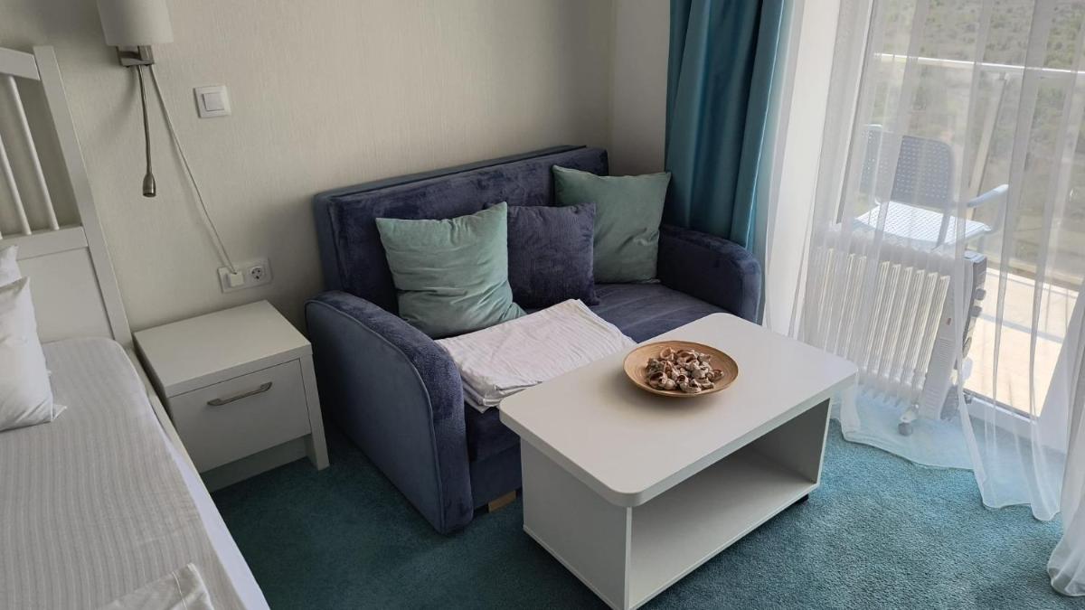 Studio Privat Reea Olimp - Housity