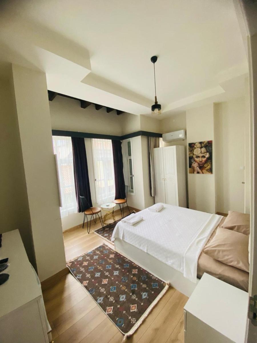 Saklı kosk butık otel - Housity
