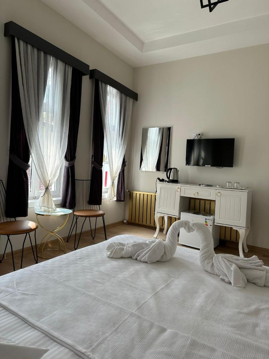 Saklı kosk butık otel - Housity