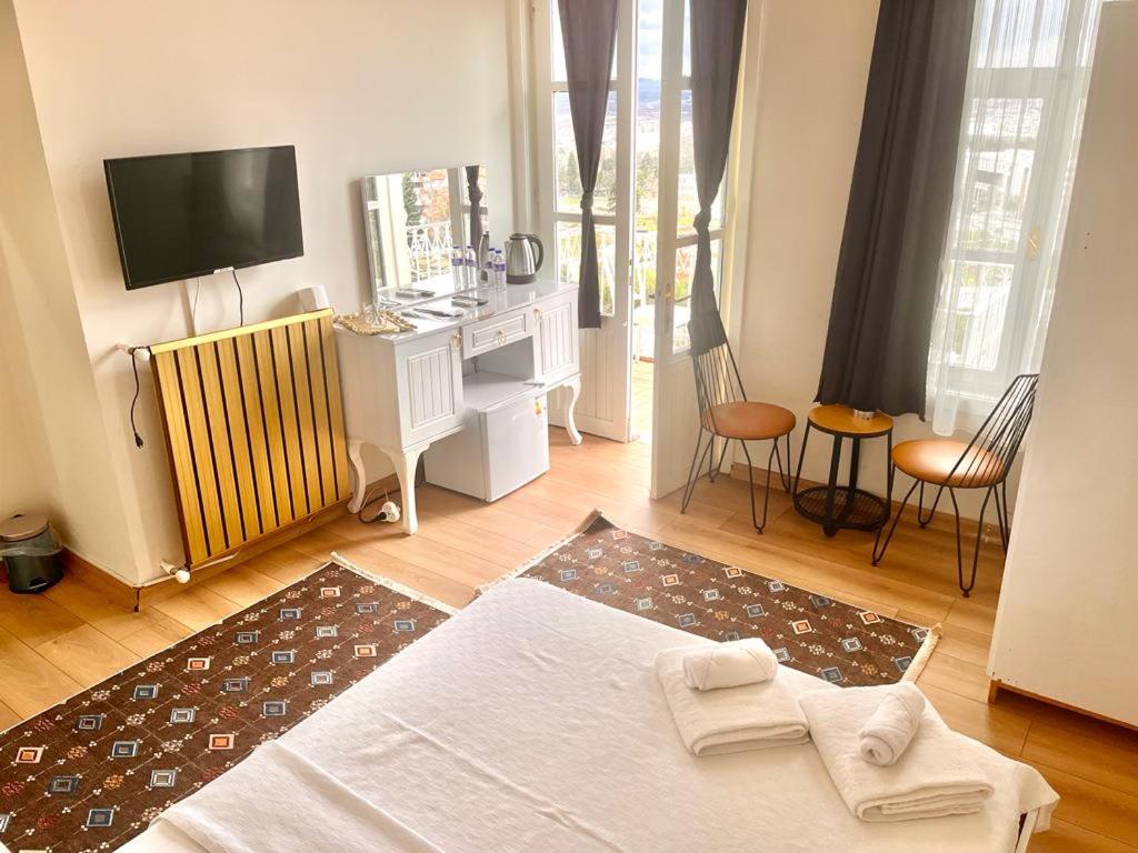 Saklı kosk butık otel - Housity