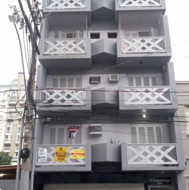 Aluguel de apartamento - Housity