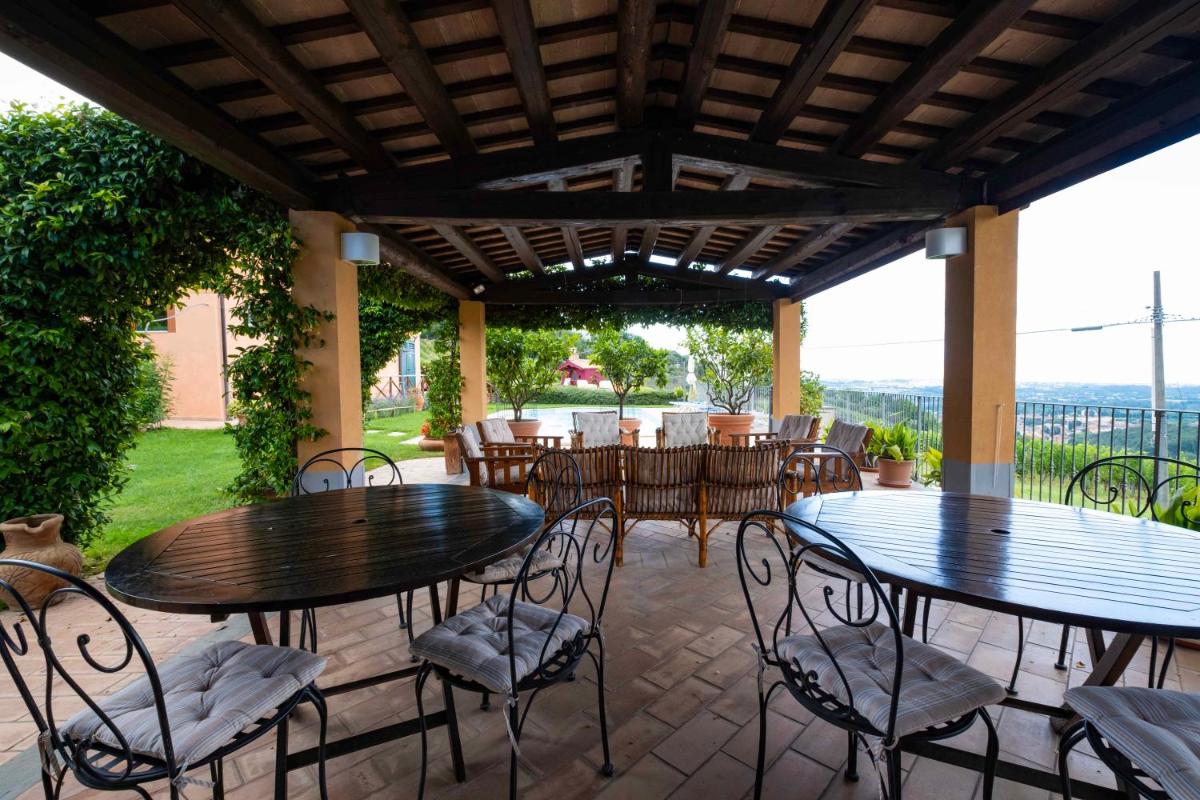 Poggio Montali - Housity