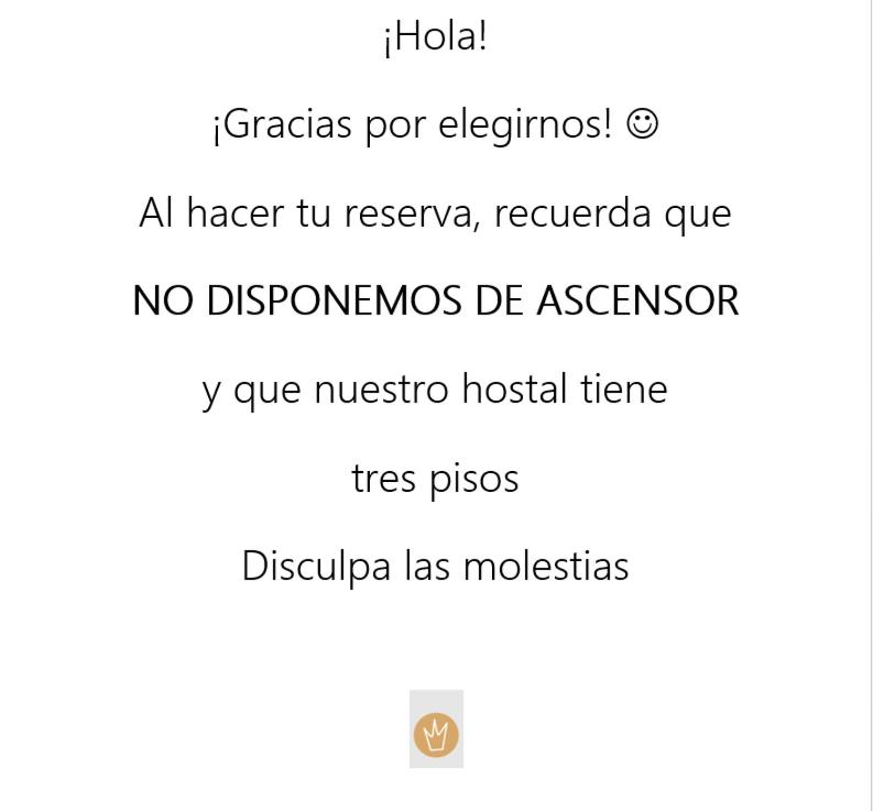 Hostal Carlos V - Housity