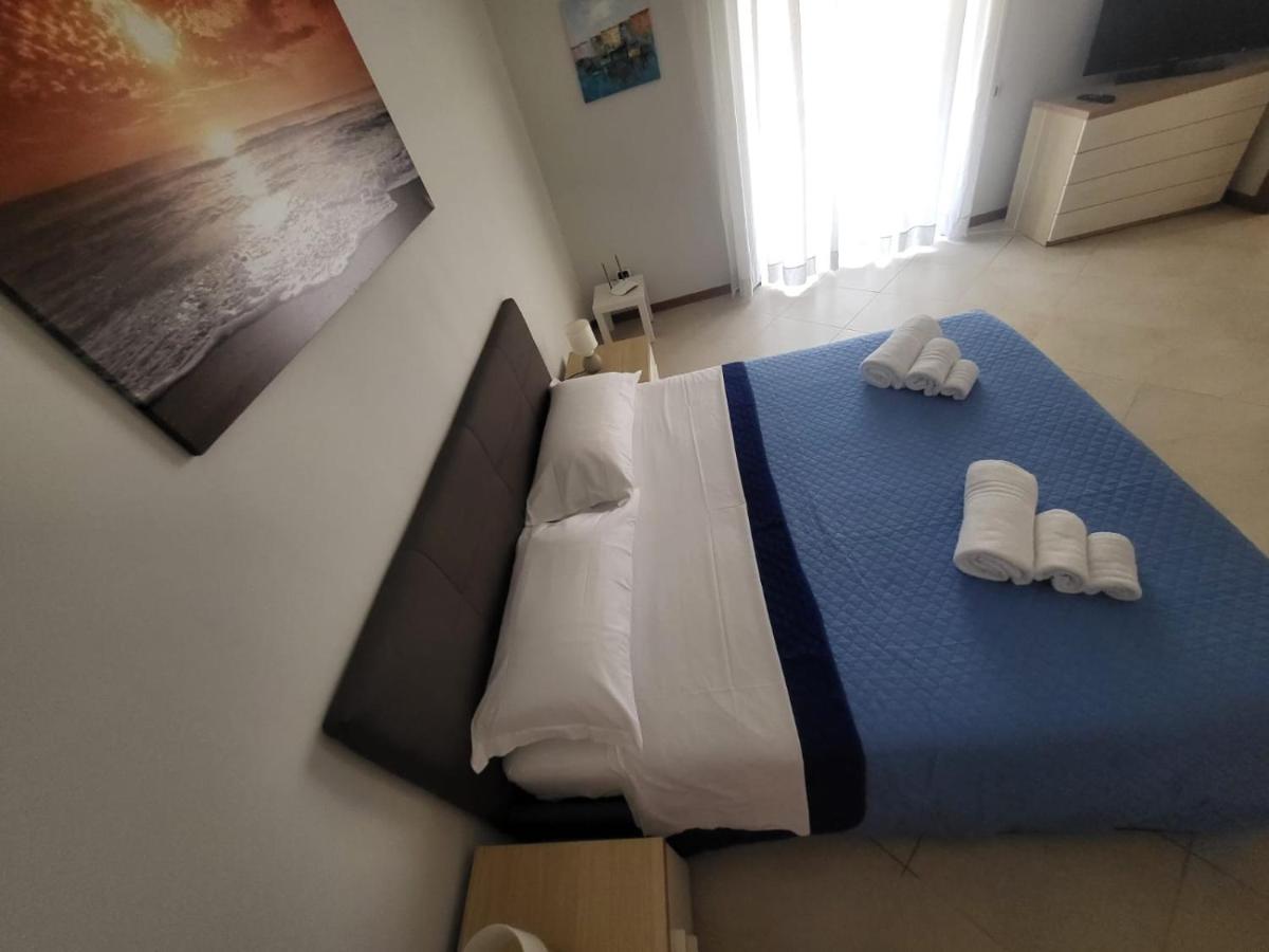 Appartamenti Le Gemme - Housity