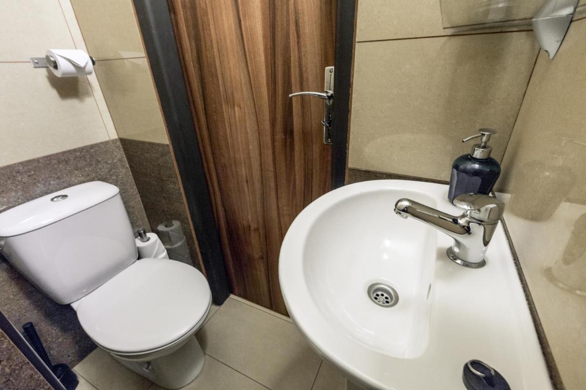 Rezidence Davids Apartments - Housity