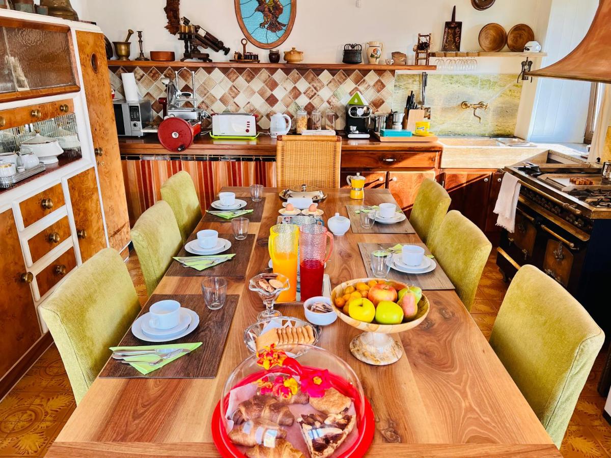 b&b Antiche Pietre - Housity