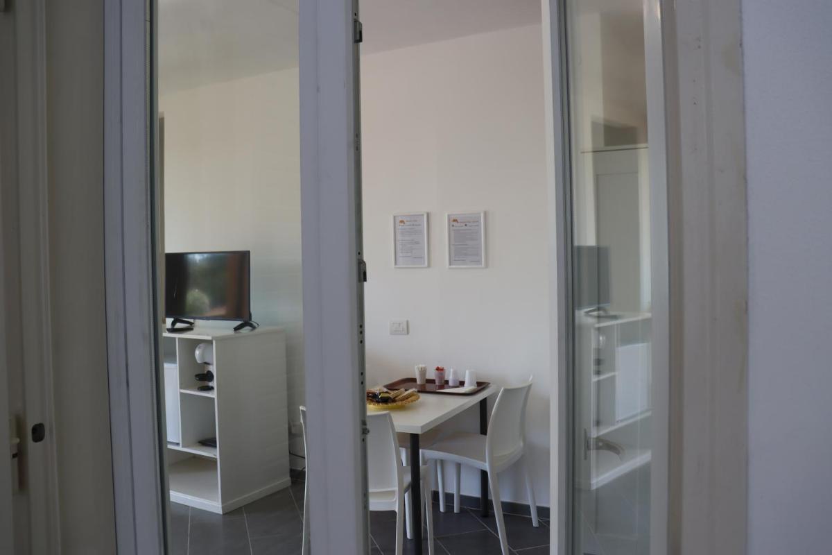 Monnalisa Village - Housity