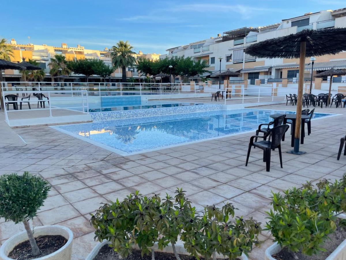 Valencia Sun House - Housity