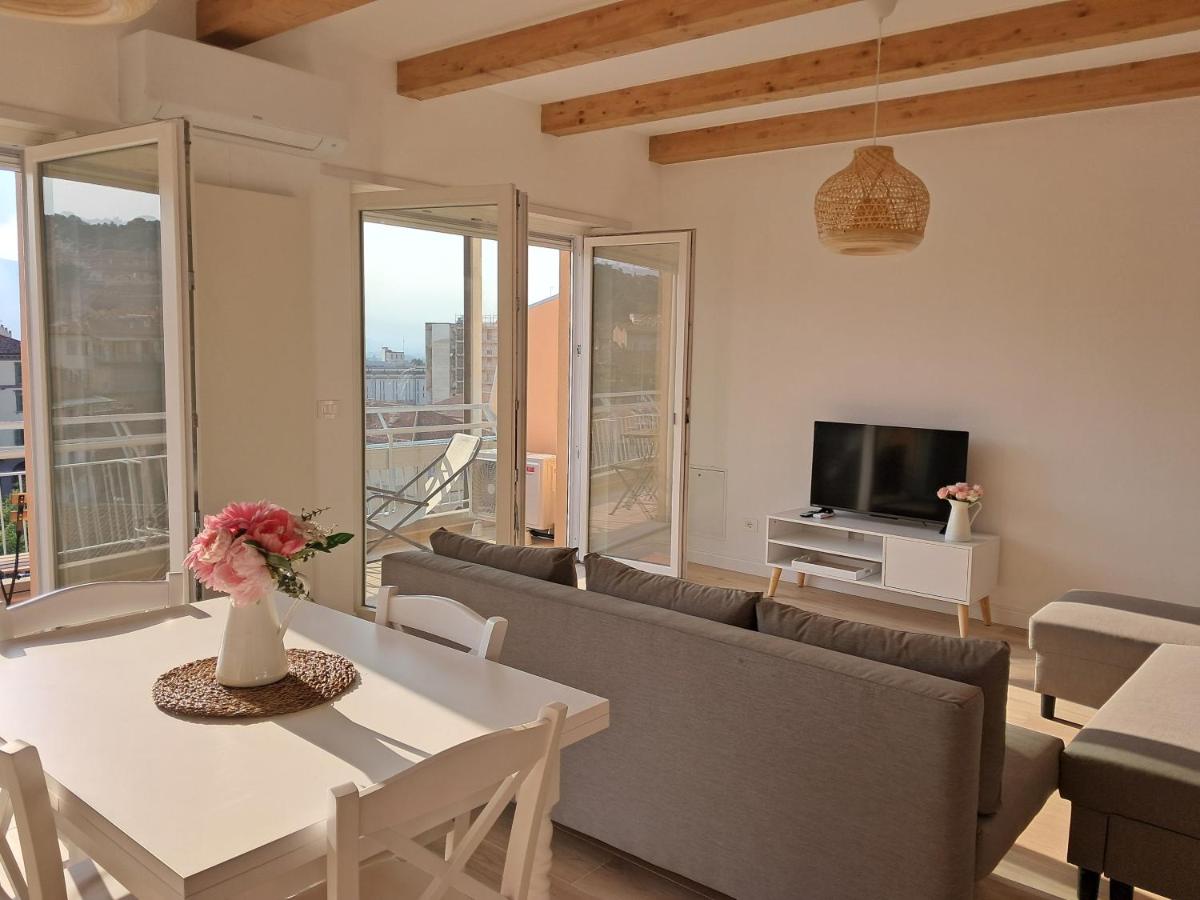 Attico Saluzzo centro - Housity