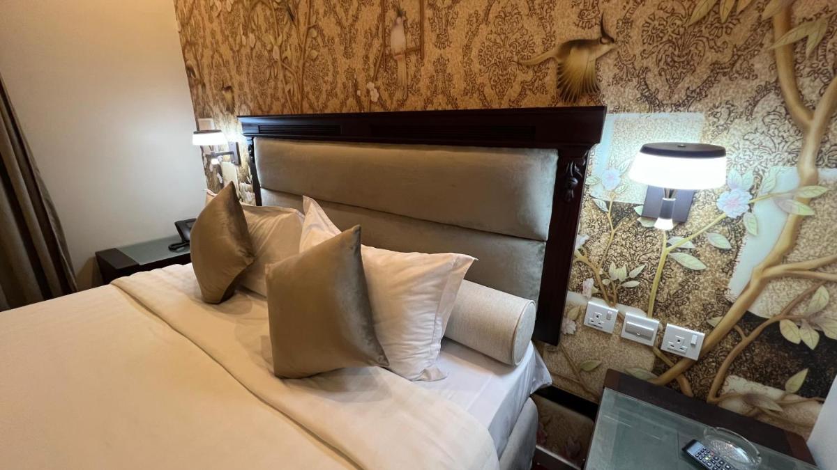 Jazan Inn Hotel - Housity