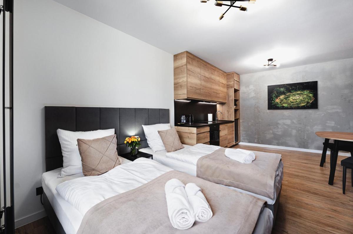 ApartHouse Piwna 14 - Housity