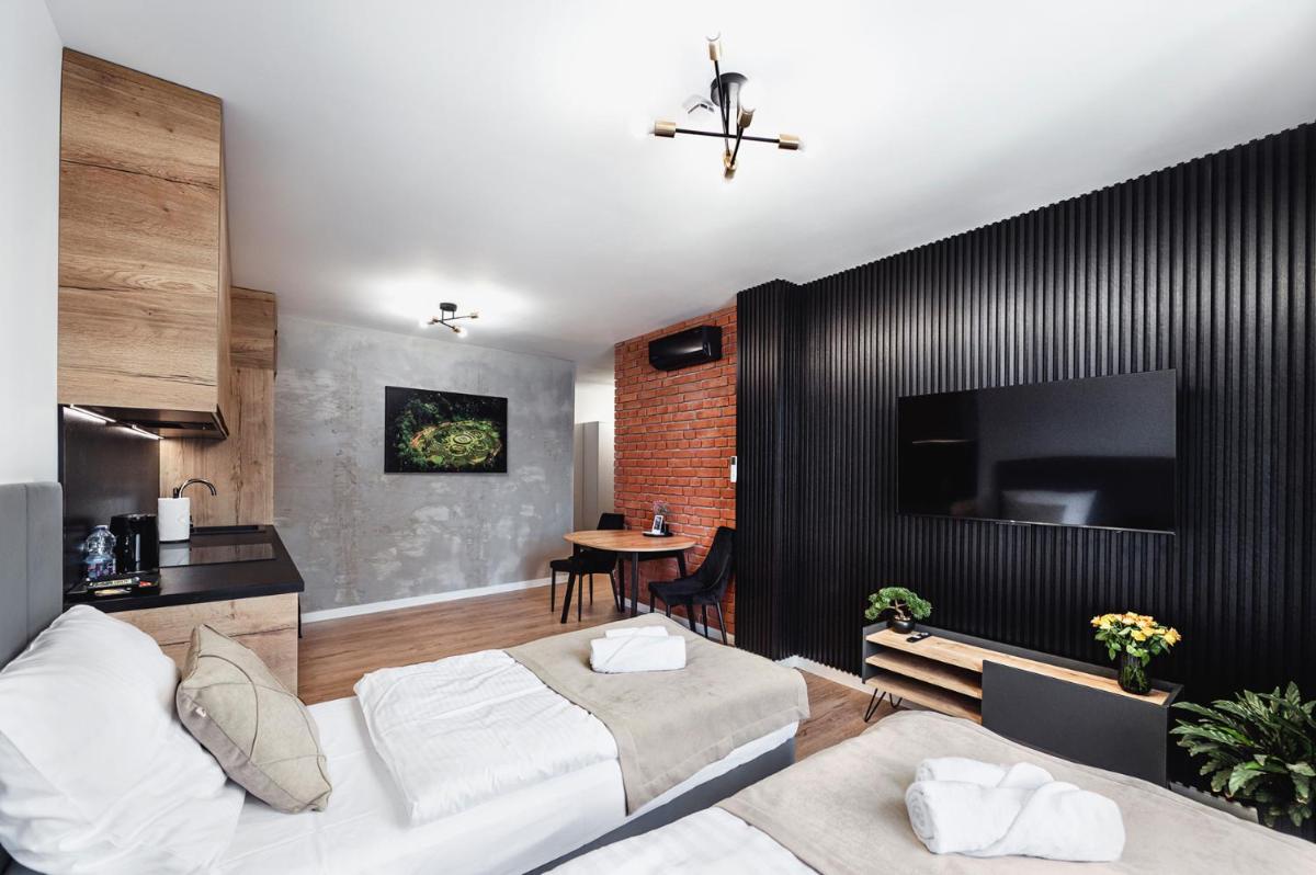 ApartHouse Piwna 14 - Housity