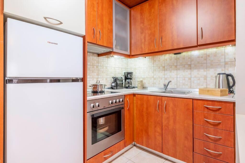 Ariadni's House - Housity