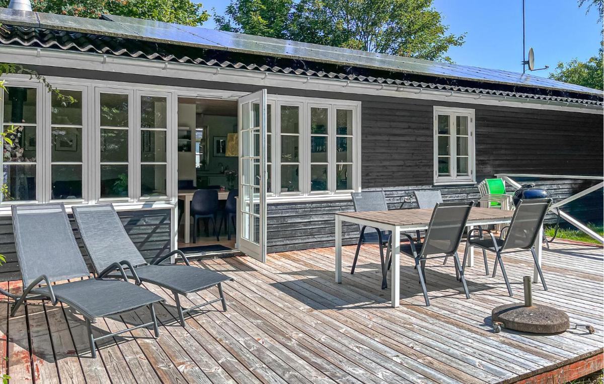 Holiday Home Egernvej Gilleleje Xii - Housity