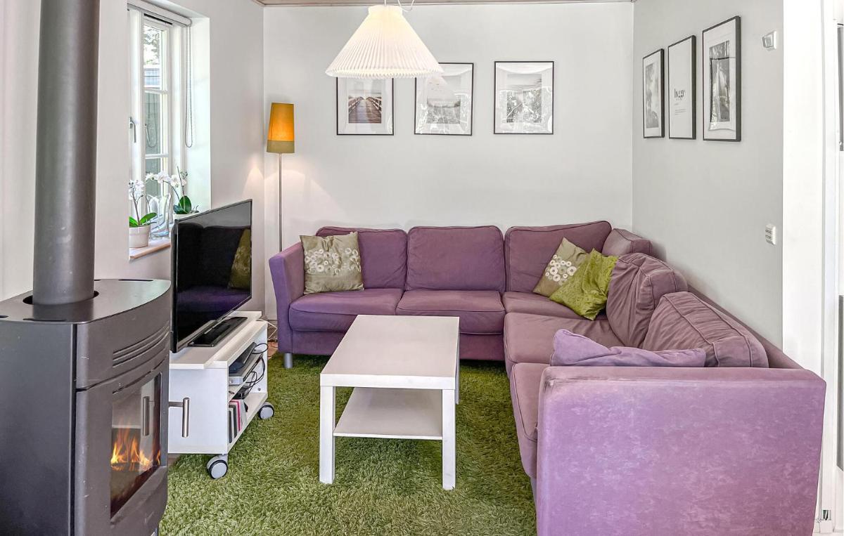 Holiday Home Egernvej Gilleleje Xii - Housity