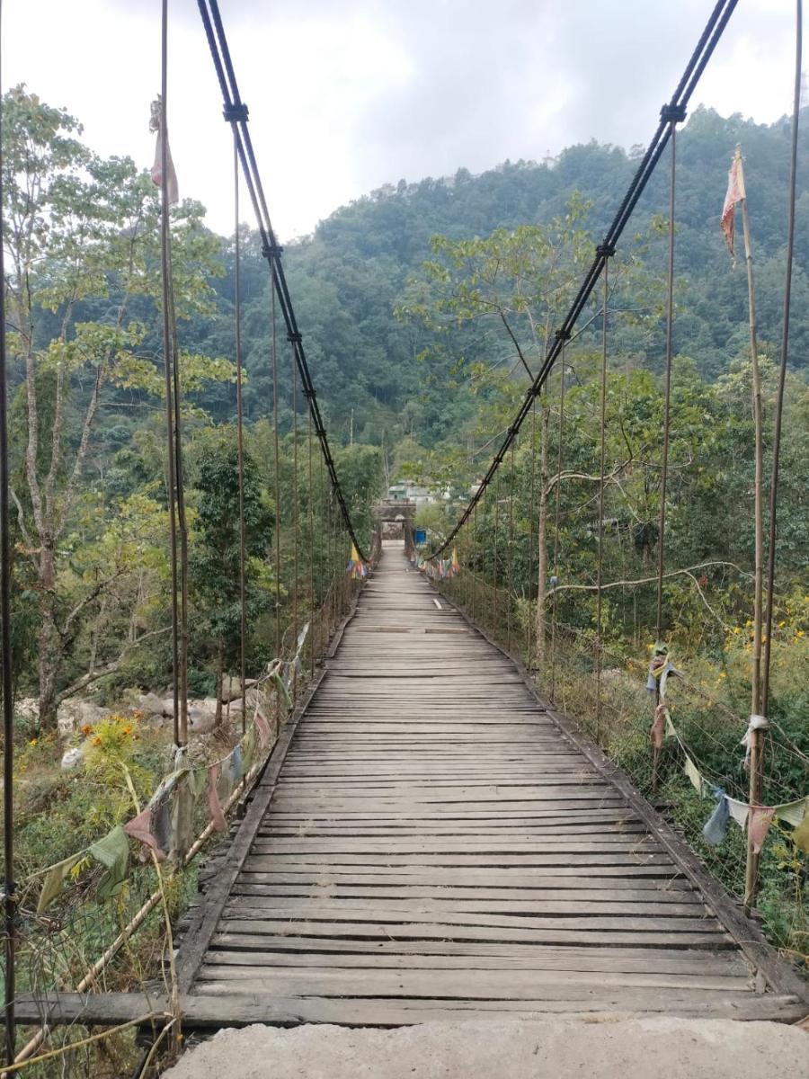 Suitetrails - Mayel lee
