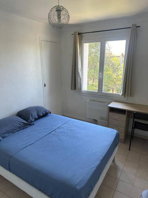 Appart à la cime des Pins - Housity