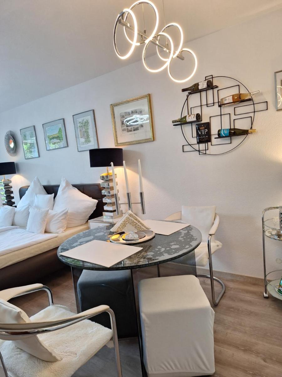 Appartement Herrlich - Hizvo