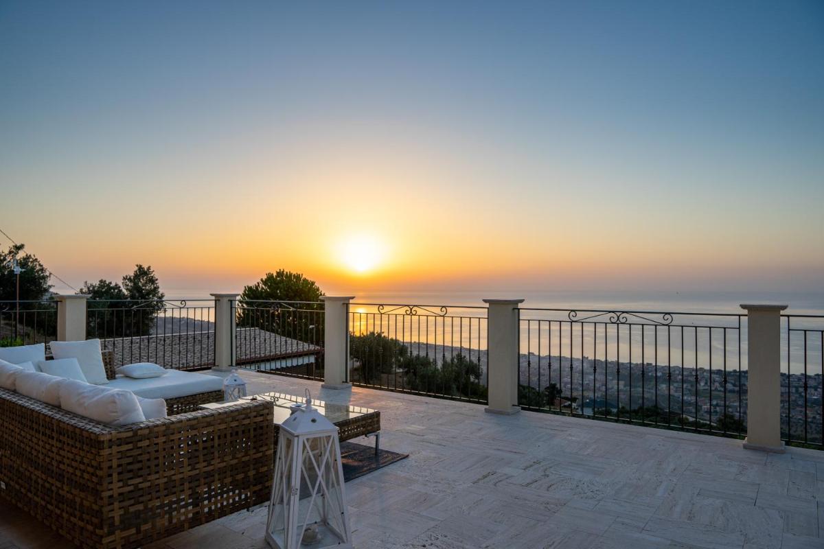 Villa le Fontanelle - Housity