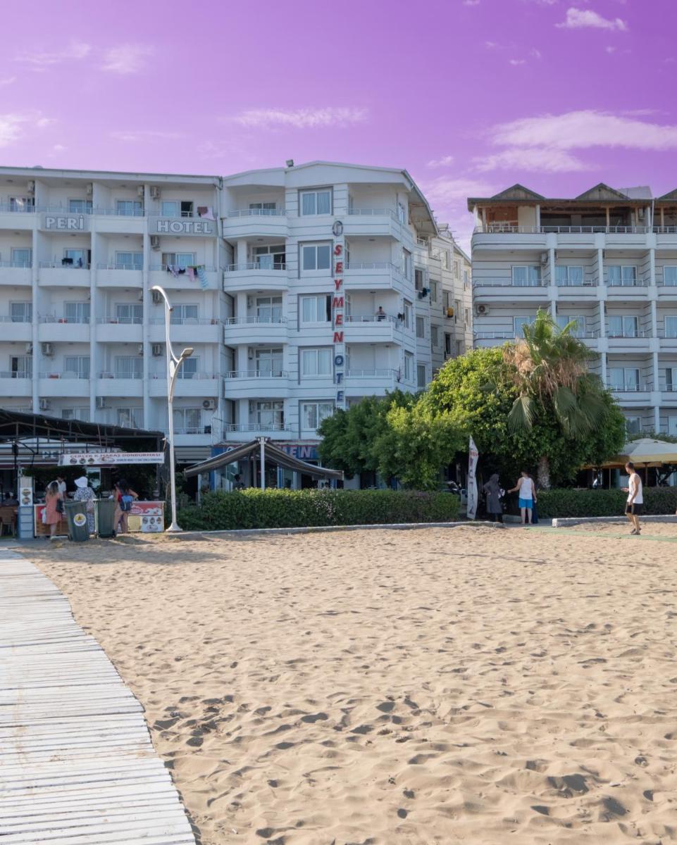 Seymen Otel - Housity