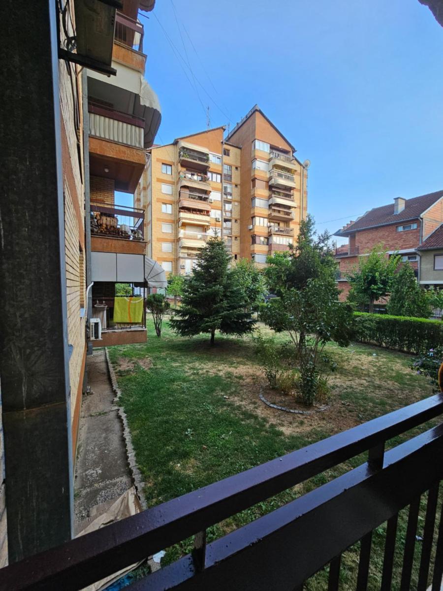 Suitetrails - Apartament