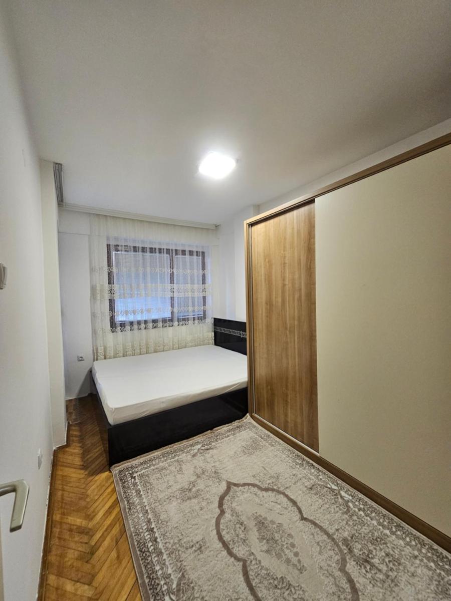 Suitetrails - Apartament