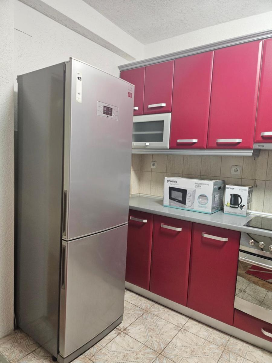 Suitetrails - Apartament