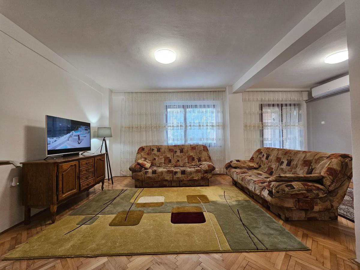 Suitetrails - Apartament