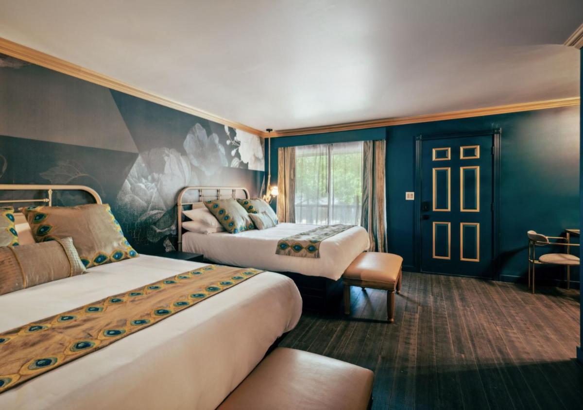 The Fainting Couch Boutique Hotel - Housity