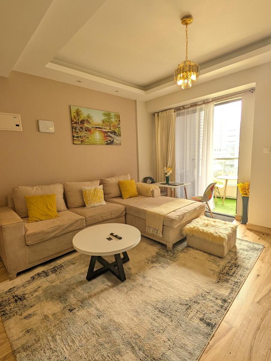Oakley Apartment- By Tito Homes - Housity