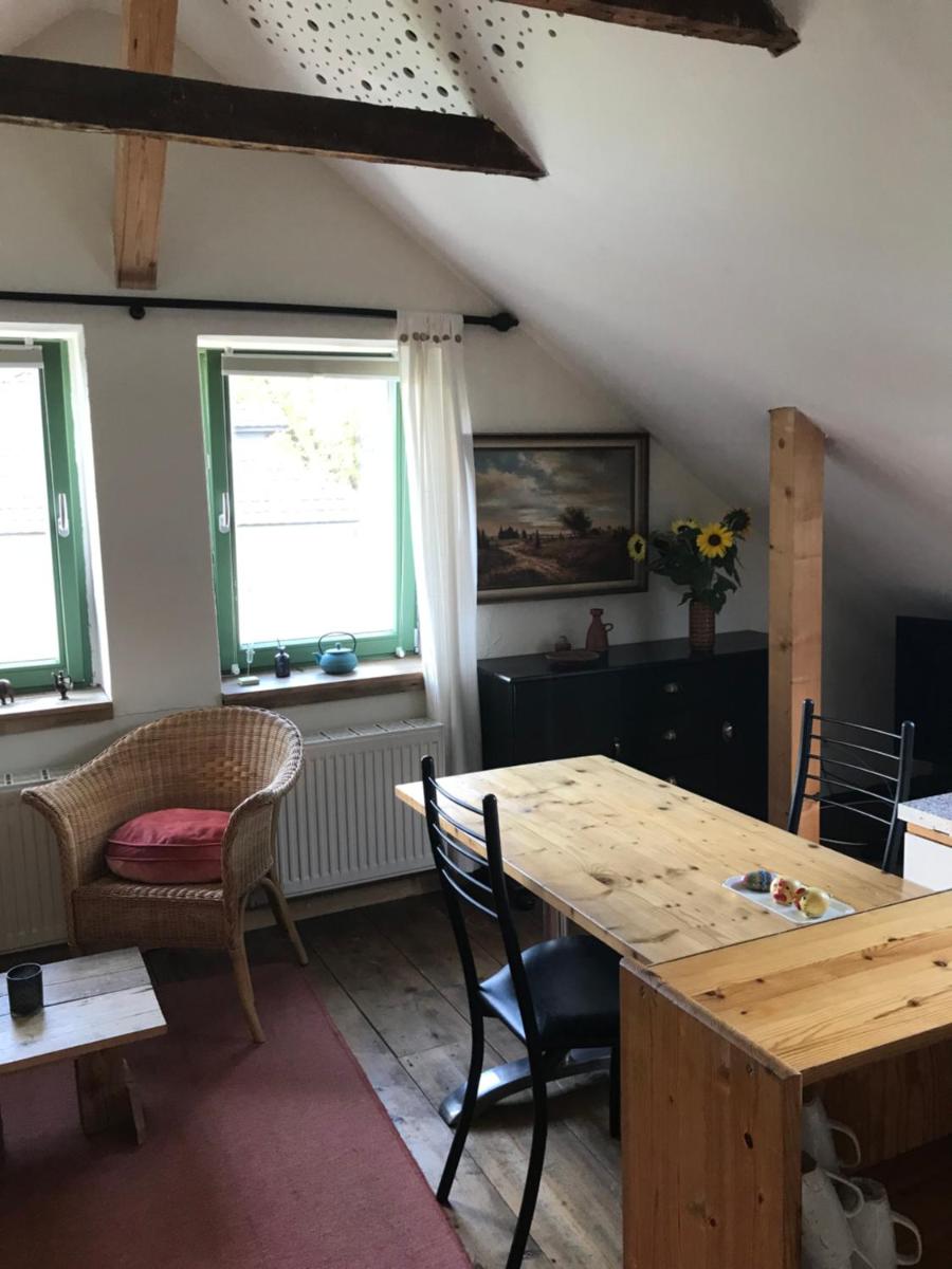 Ferienwohnung Lenz - Hizvo