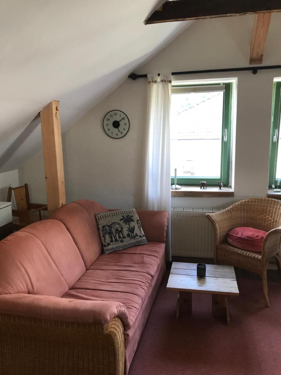 Ferienwohnung Lenz - Hizvo