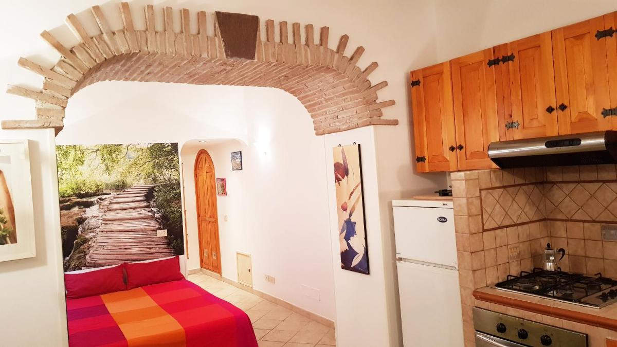 Studio via di Montegiordano - Housity