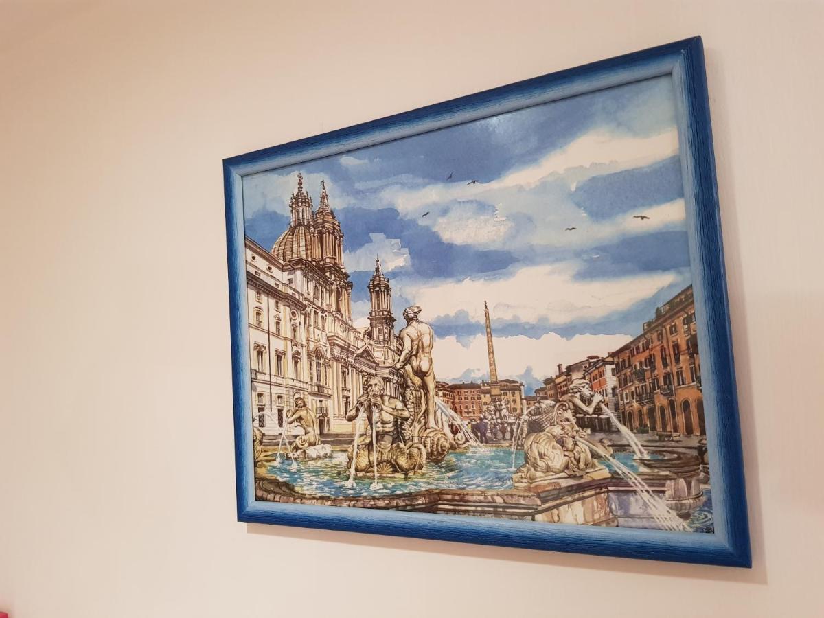 Studio via di Montegiordano - Housity