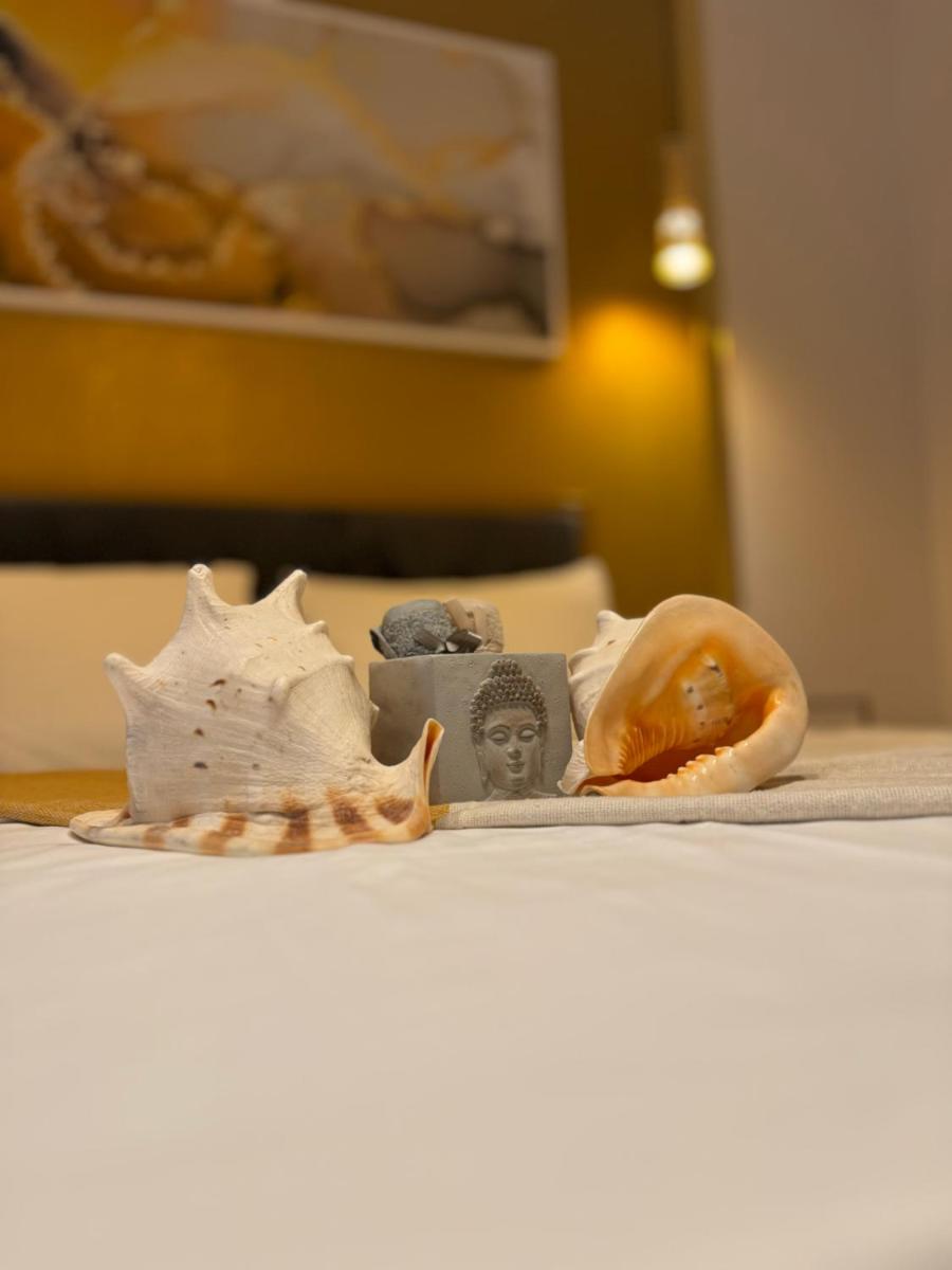 Villa NIAN Boutique - Housity