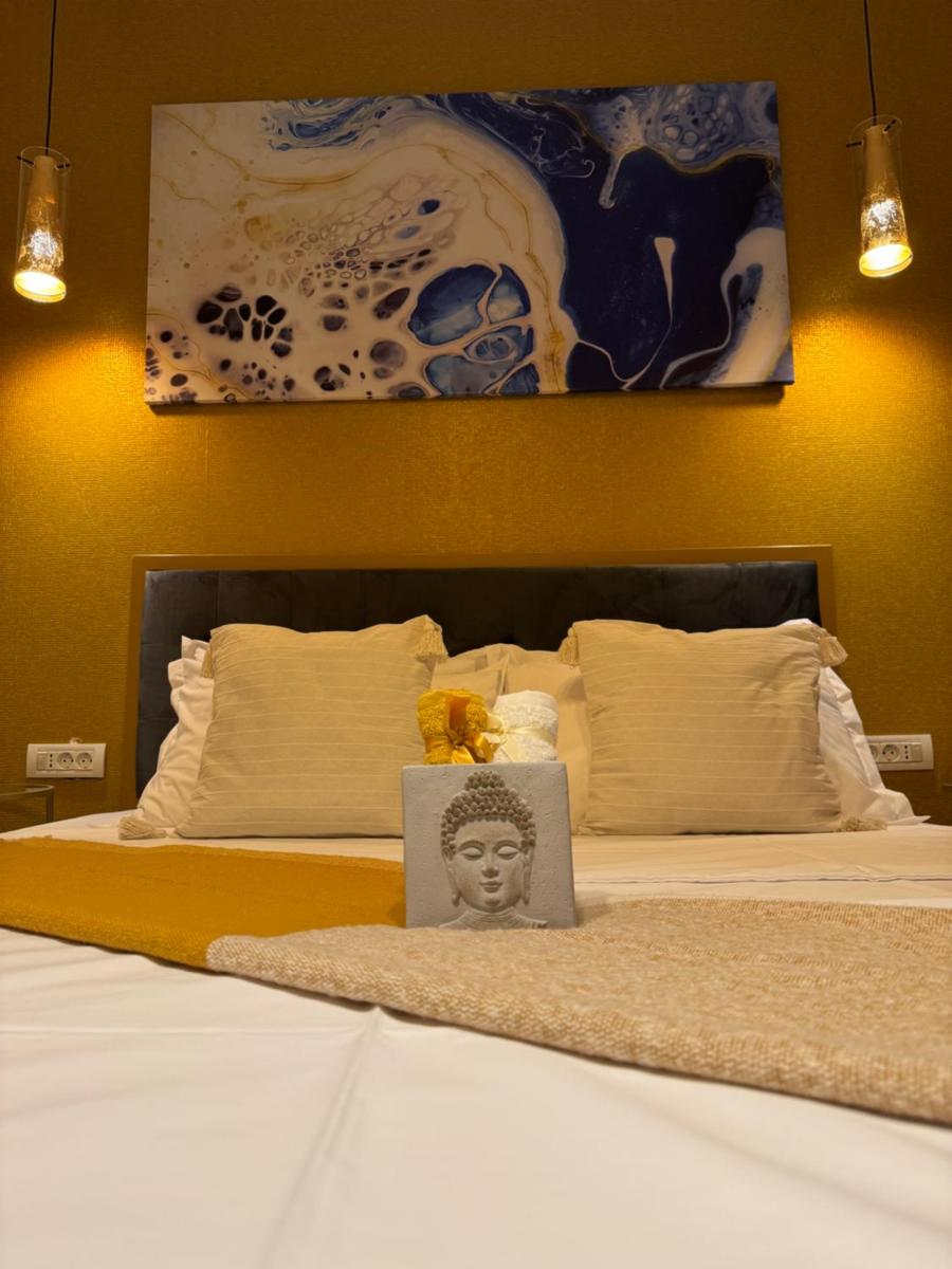 Villa NIAN Boutique - Housity