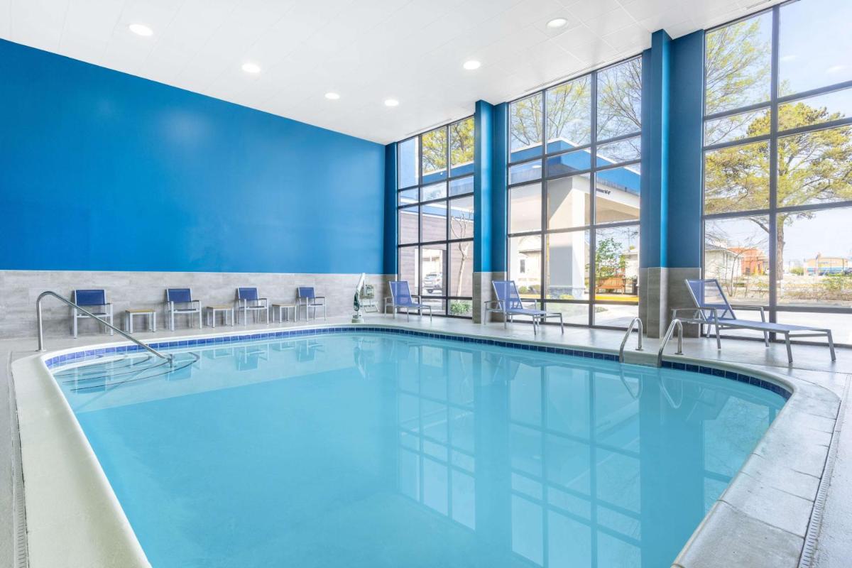 Hampton Inn Richmond/Midlothian Turnpike - Housity