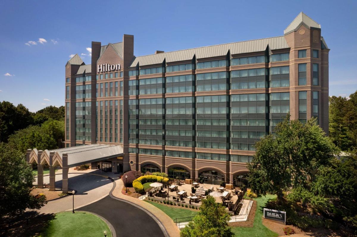 Hilton Atlanta Northeast - Housity
