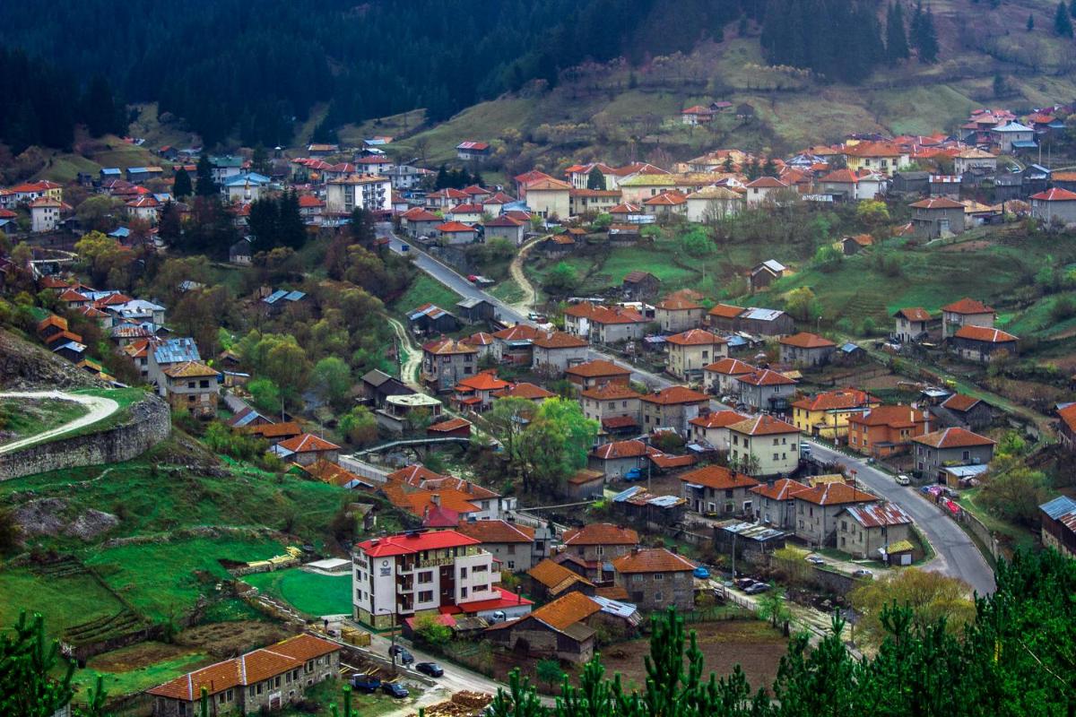 Trigrad Hotel - Hizvo