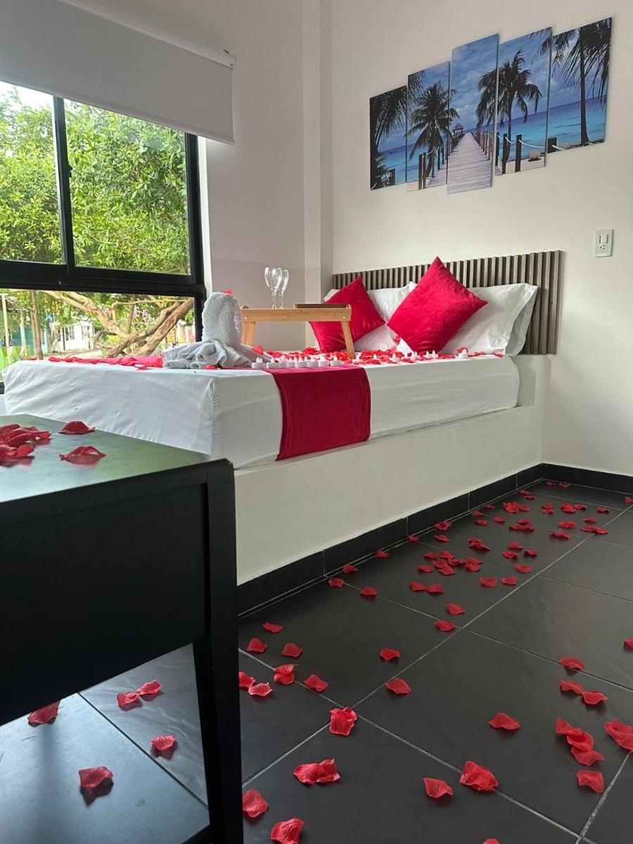 HOTEL LA BONGA - Housity