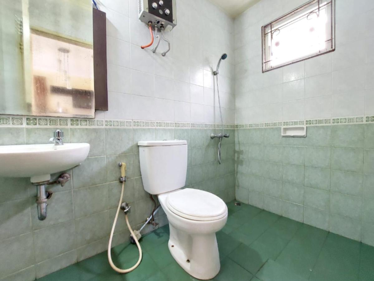 Villa puncak at kota bunga 2 Kamar tidur - Housity