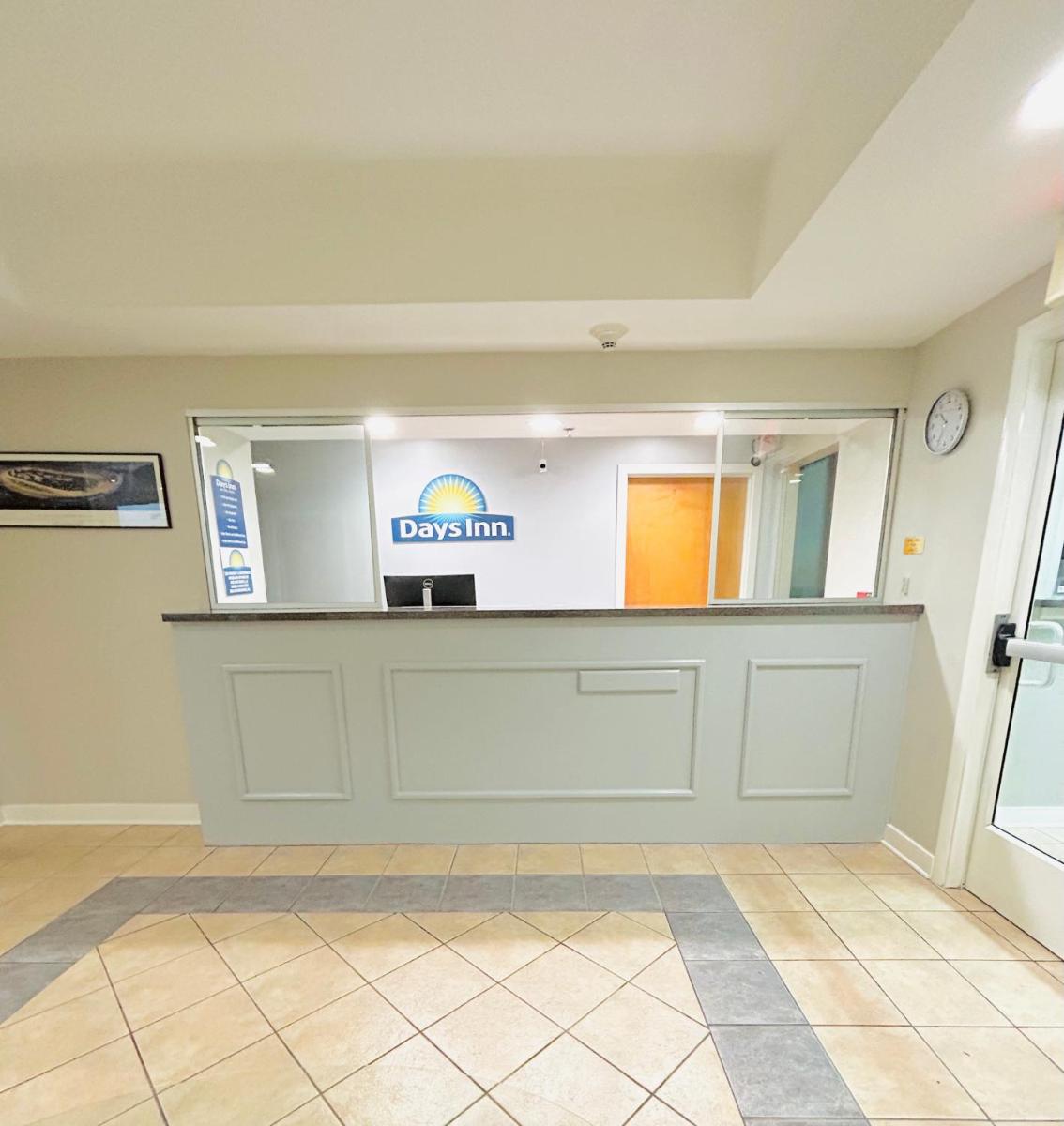 Days Inn by Wyndham, Glen Allen - Richmond North - Housity