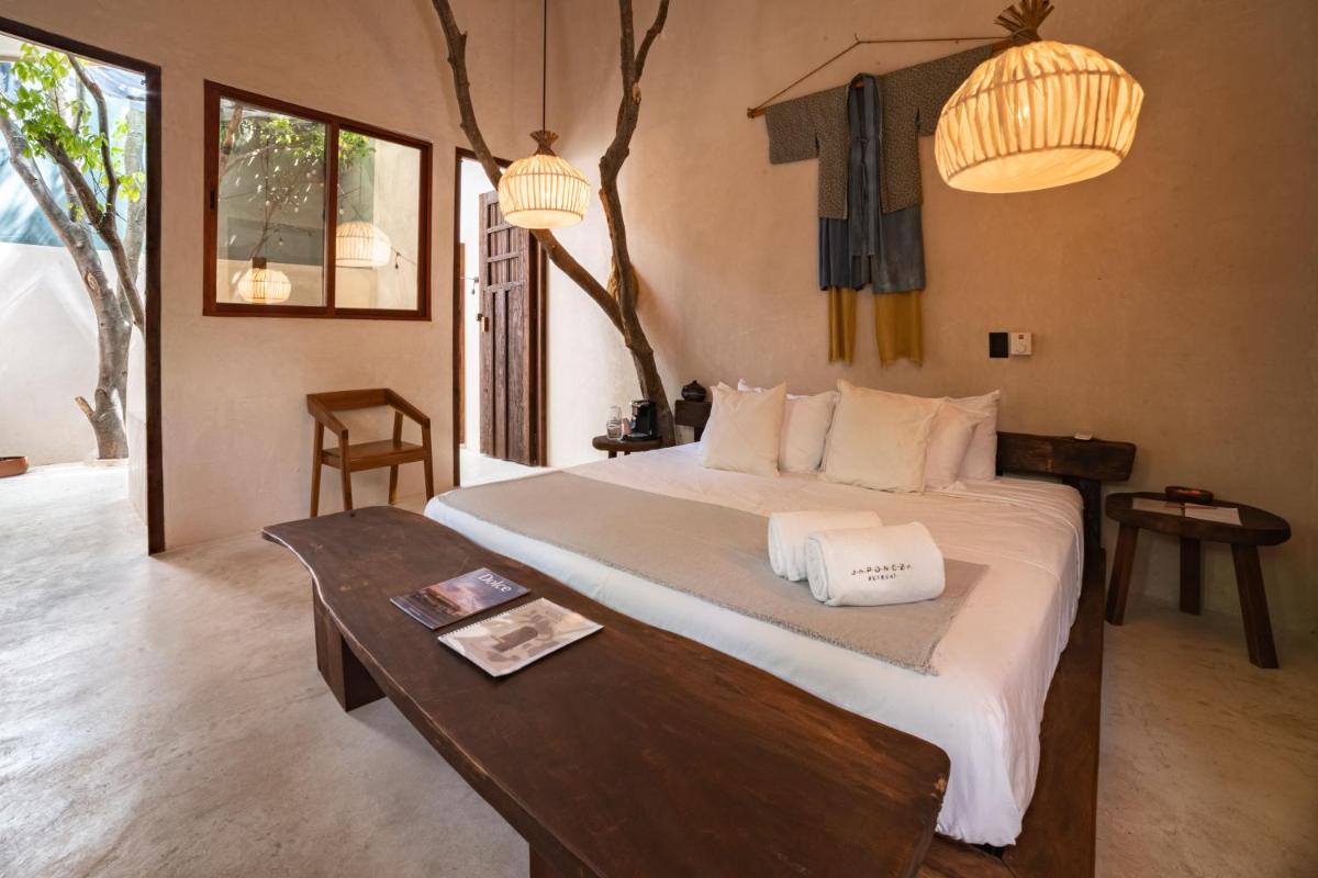 Japoneza Retreat Mérida - Adults Only by Cercana - Housity