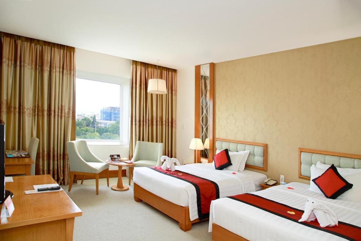 Sai Gon Dong Ha Hotel - a member of Saigontourist Group - Hizvo
