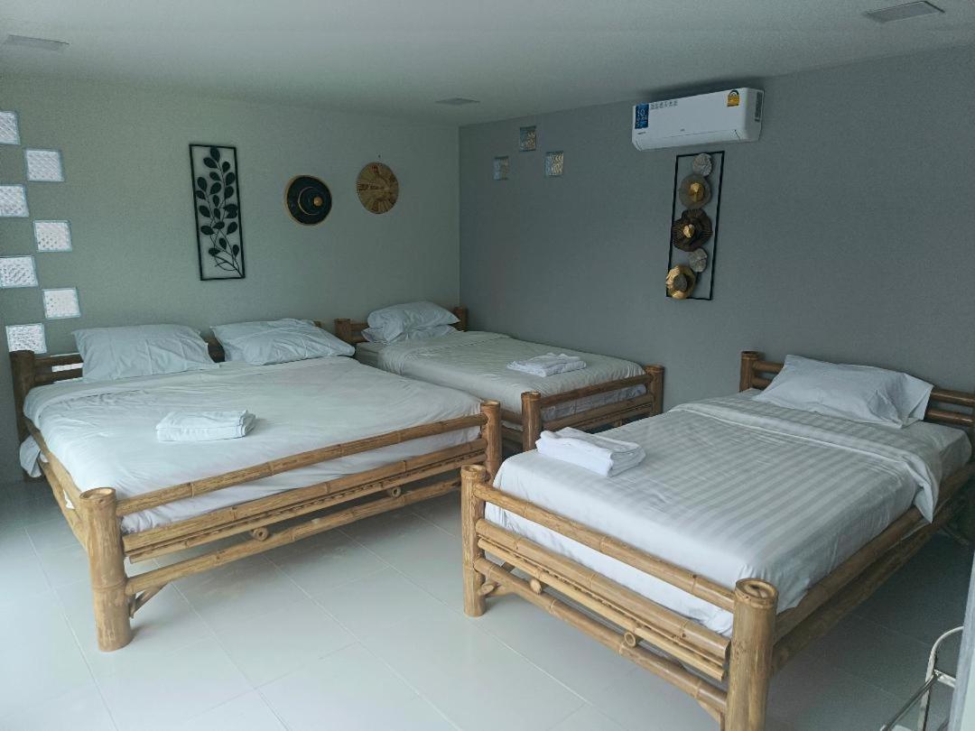 Bamboo Garden Resort - Housity