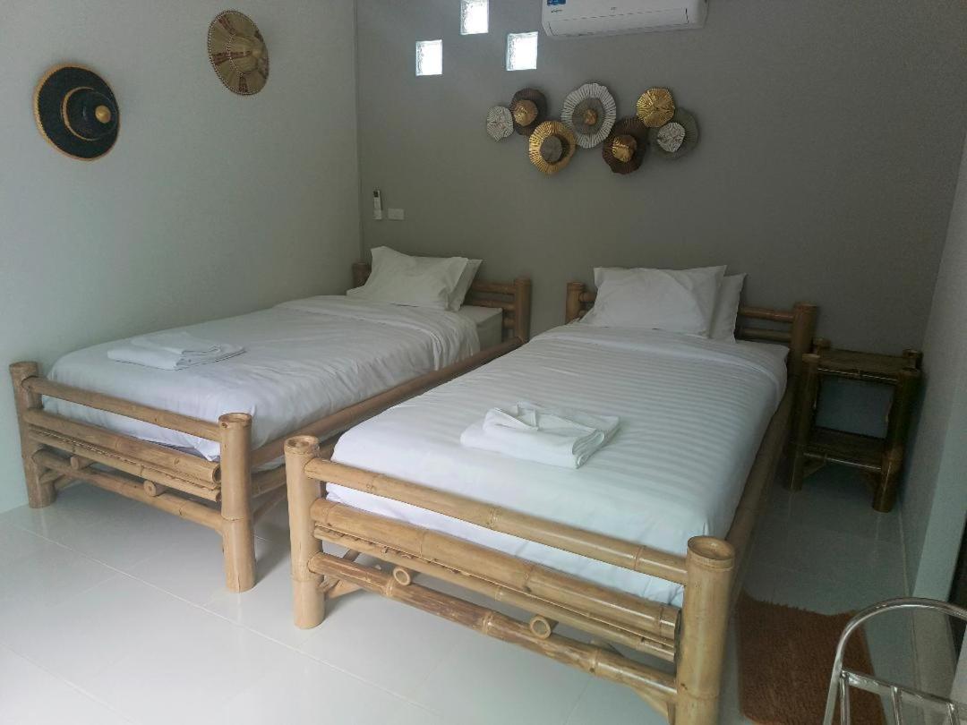 Bamboo Garden Resort - Housity