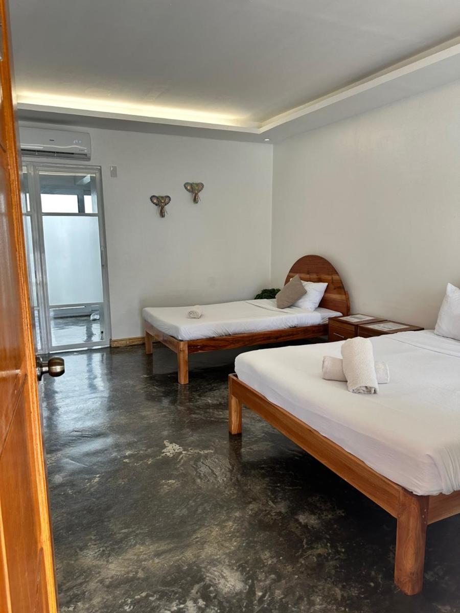 Treeshade Resort & Spa Moalboal - Housity